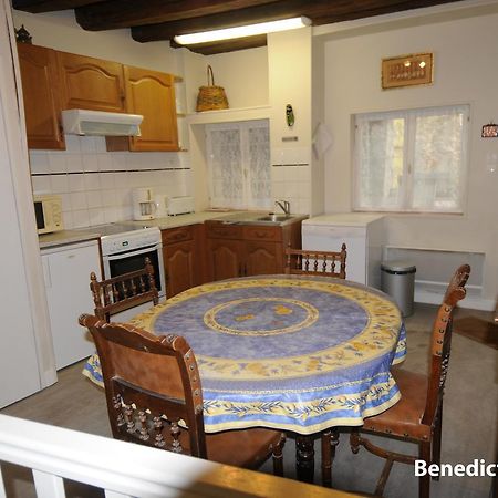 Le Passage Apartment La Charite-sur-Loire Luaran gambar