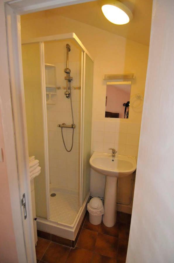 Le Passage Apartment La Charite-sur-Loire Luaran gambar