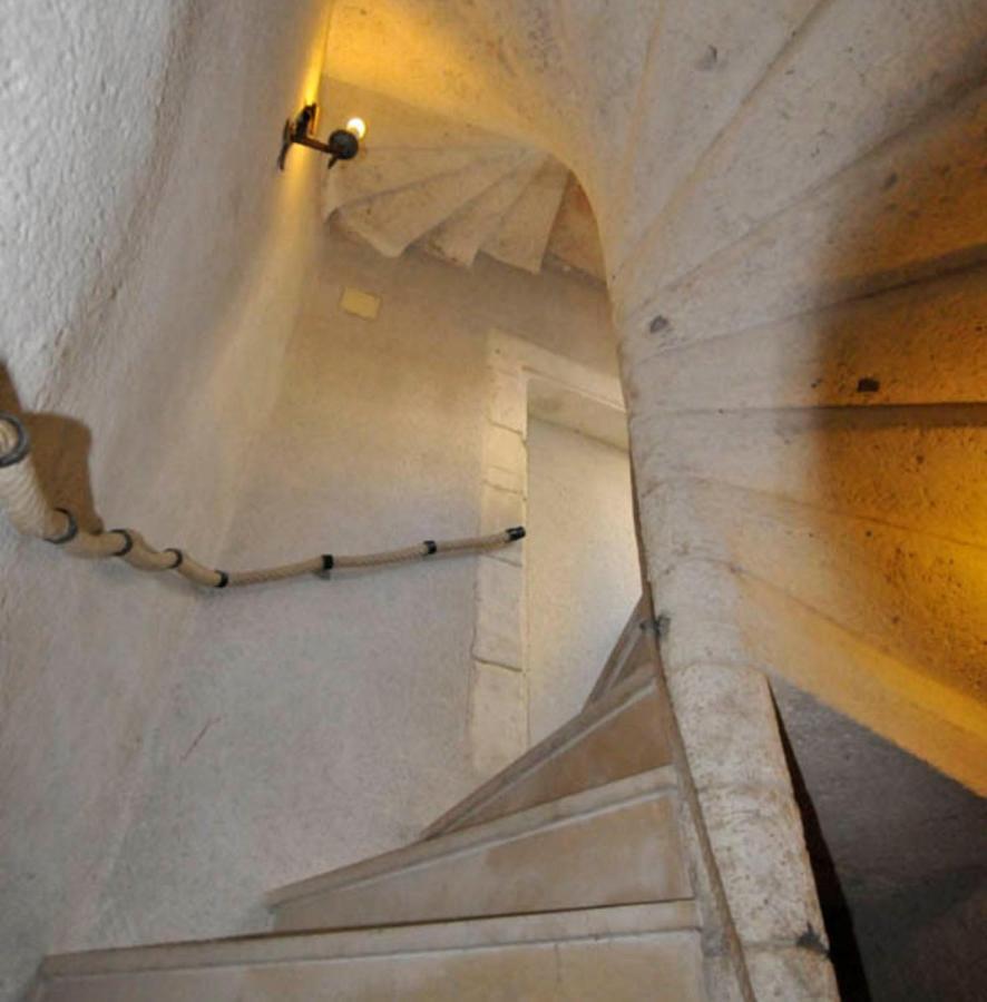 Le Passage Apartment La Charite-sur-Loire Luaran gambar