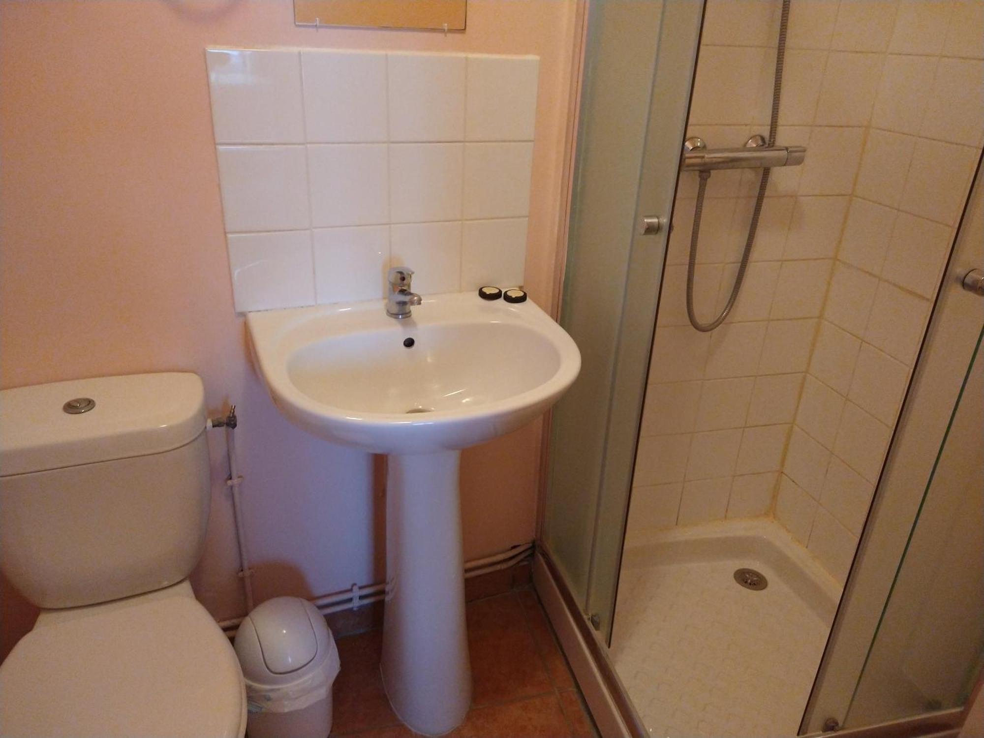 Le Passage Apartment La Charite-sur-Loire Bilik gambar