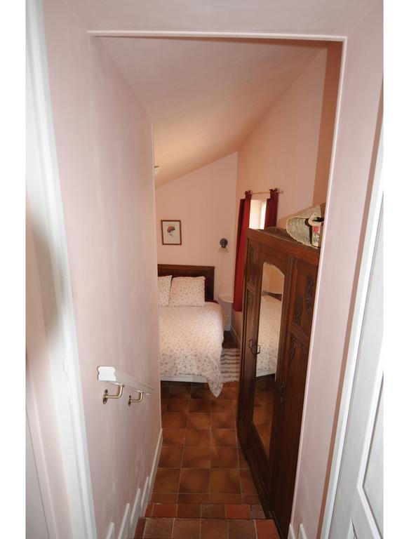 Le Passage Apartment La Charite-sur-Loire Luaran gambar