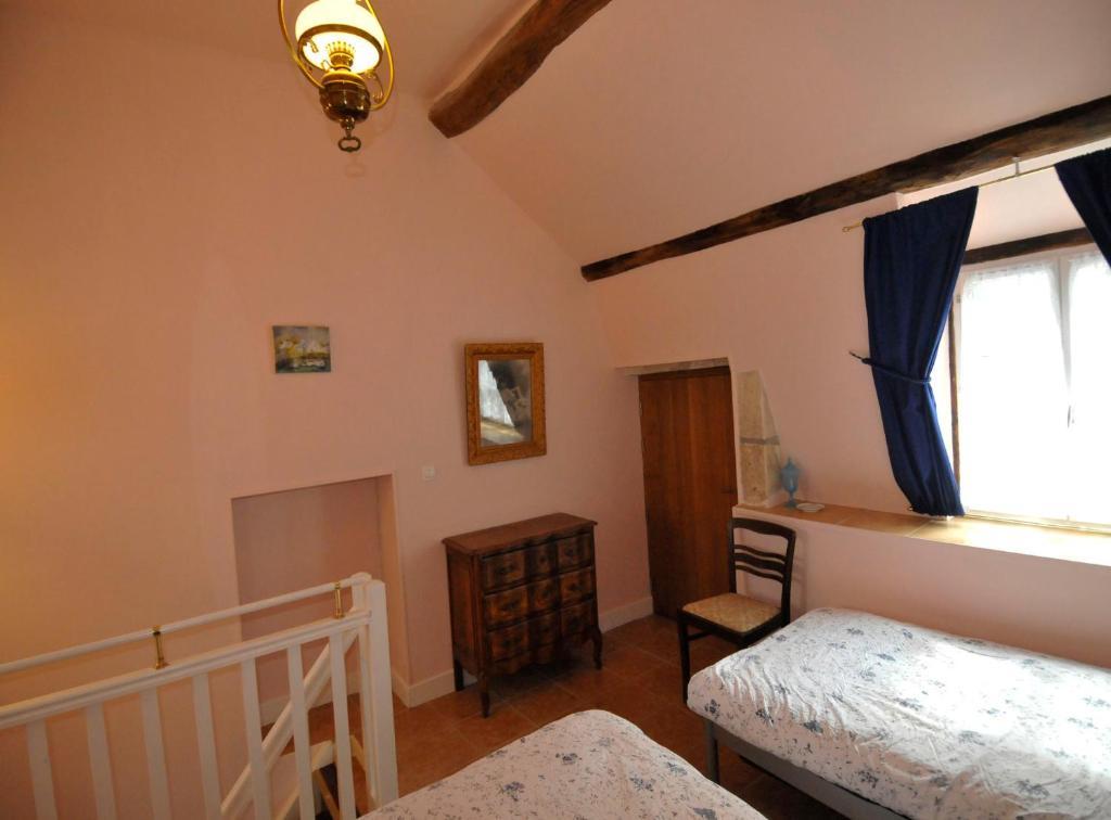 Le Passage Apartment La Charite-sur-Loire Luaran gambar