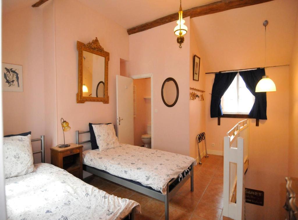 Le Passage Apartment La Charite-sur-Loire Luaran gambar