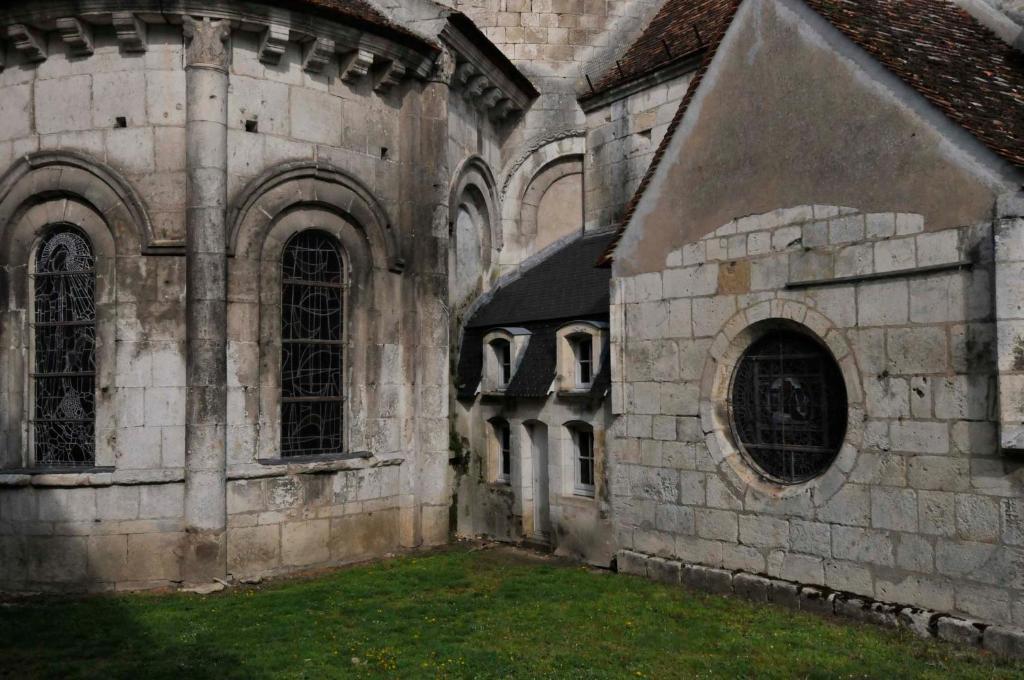 Le Passage Apartment La Charite-sur-Loire Luaran gambar
