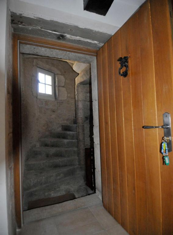 Le Passage Apartment La Charite-sur-Loire Bilik gambar