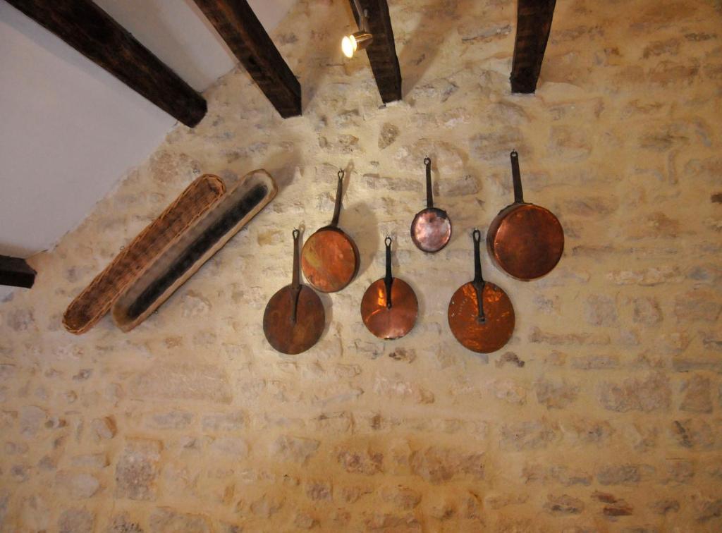 Le Passage Apartment La Charite-sur-Loire Bilik gambar