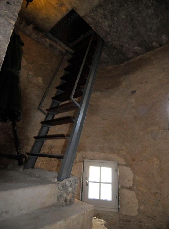 Le Passage Apartment La Charite-sur-Loire Bilik gambar