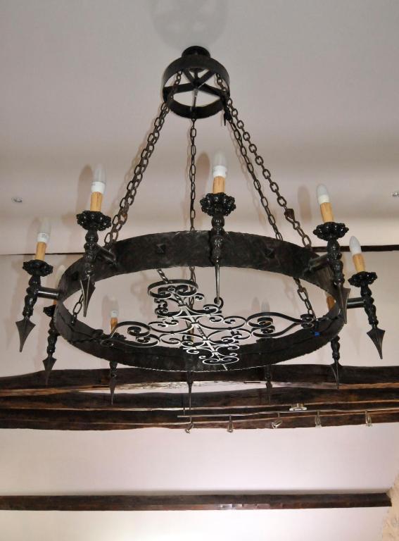 Le Passage Apartment La Charite-sur-Loire Bilik gambar